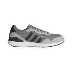 Outlet Sneakers grigie da Uomo RUN 60s 4.0 Uomo Sneakers Retro Running|Sneakers