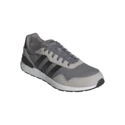 Outlet Sneakers grigie da Uomo RUN 60s 4.0 Uomo Sneakers Retro Running|Sneakers