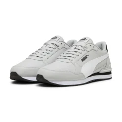 Best Sneakers grigio chiaro da Uomo con logo Uomo Sneakers Retro Running|Sneakers Sport Uomo