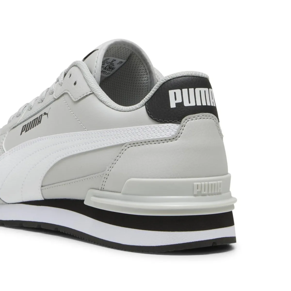 Best Sneakers grigio chiaro da Uomo con logo Uomo Sneakers Retro Running|Sneakers Sport Uomo