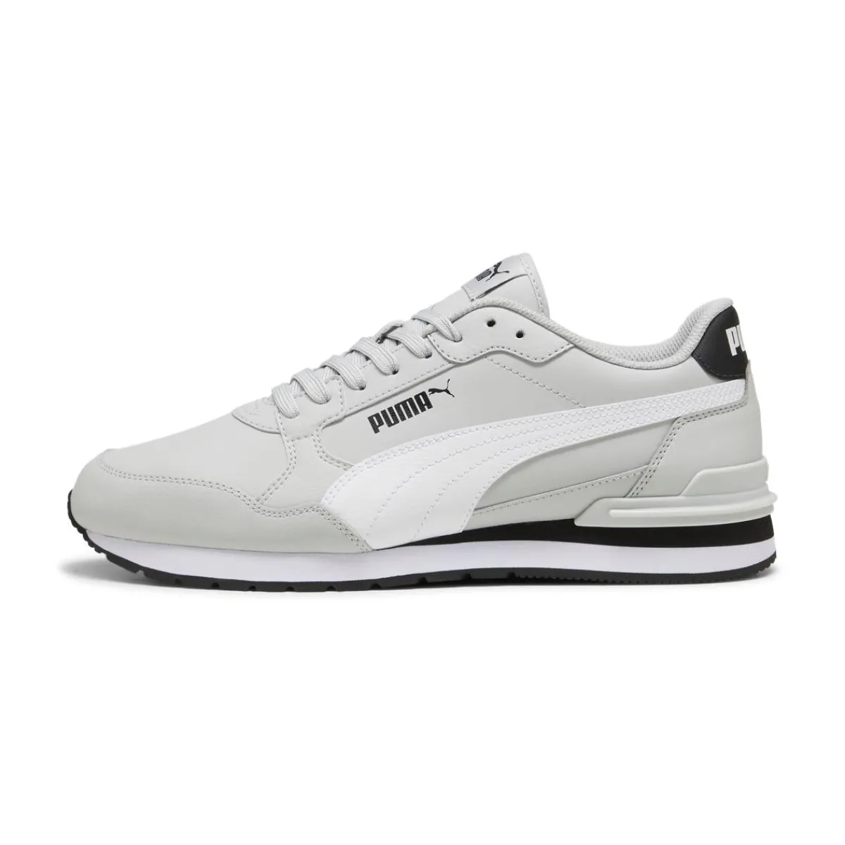 Best Sneakers grigio chiaro da Uomo con logo Uomo Sneakers Retro Running|Sneakers Sport Uomo