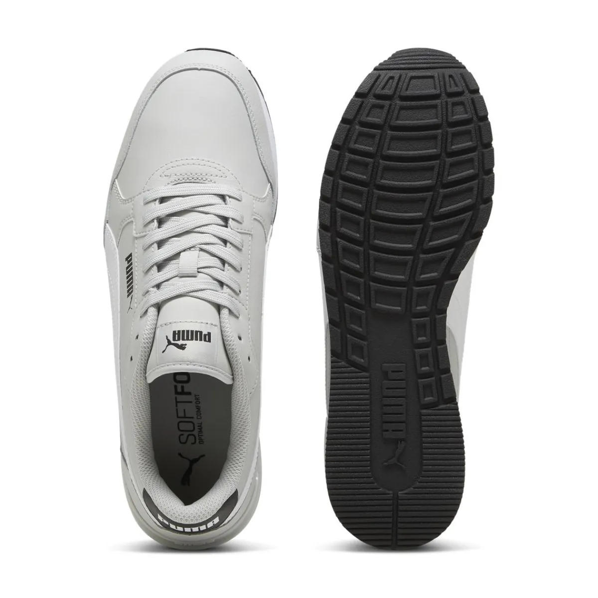 Best Sneakers grigio chiaro da Uomo con logo Uomo Sneakers Retro Running|Sneakers Sport Uomo