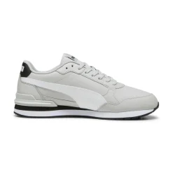 Best Sneakers grigio chiaro da Uomo con logo Uomo Sneakers Retro Running|Sneakers Sport Uomo