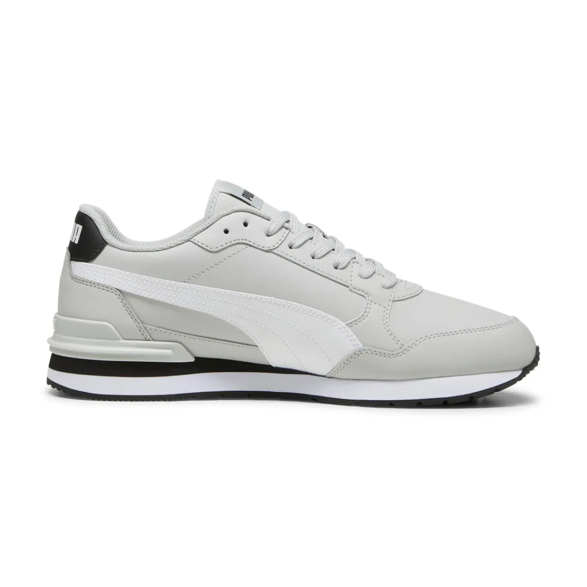 Best Sneakers grigio chiaro da Uomo con logo Uomo Sneakers Retro Running|Sneakers Sport Uomo
