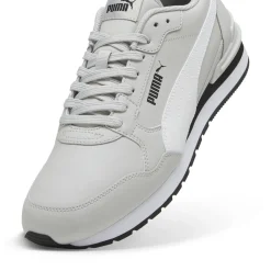 Best Sneakers grigio chiaro da Uomo con logo Uomo Sneakers Retro Running|Sneakers Sport Uomo