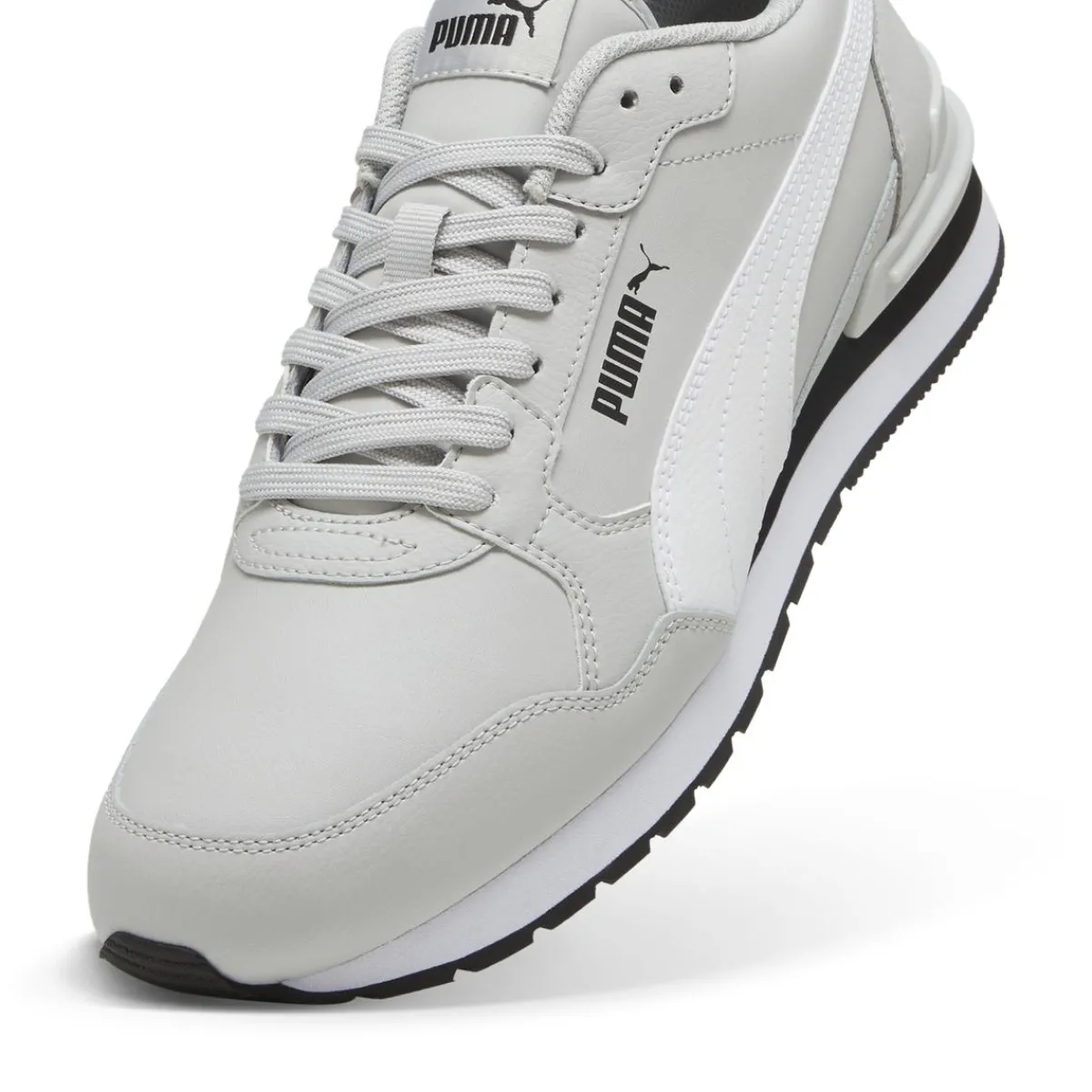 Best Sneakers grigio chiaro da Uomo con logo Uomo Sneakers Retro Running|Sneakers Sport Uomo