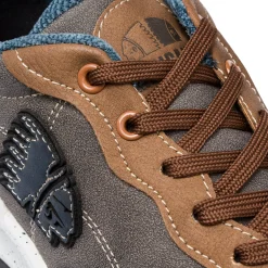 Discount Sneakers grigio da uomo Uomo Sneakers Uomo