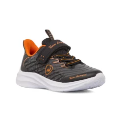 Best Sneakers grigio e arancioni da Bambino con strappo Bambino Scarpe Sportive Da Bambino|Sneakers Sportive Bambino