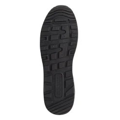 Discount Sneakers Grigio scuro da Uomo con ammortizzazione ad aria Uomo Sneakers|Scarpe Da Palestra