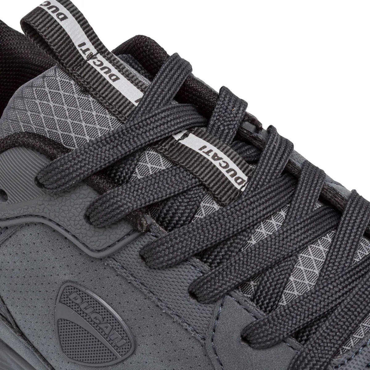 Discount Sneakers Grigio scuro da Uomo con ammortizzazione ad aria Uomo Sneakers|Scarpe Da Palestra