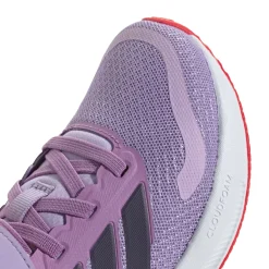 Sale Sneakers lilla da Bambina con chiusura a strappo RUNFALCON 5 EL C Bambino Sneakers Sportive Bambina|Scarpe Con Strappo Bambina