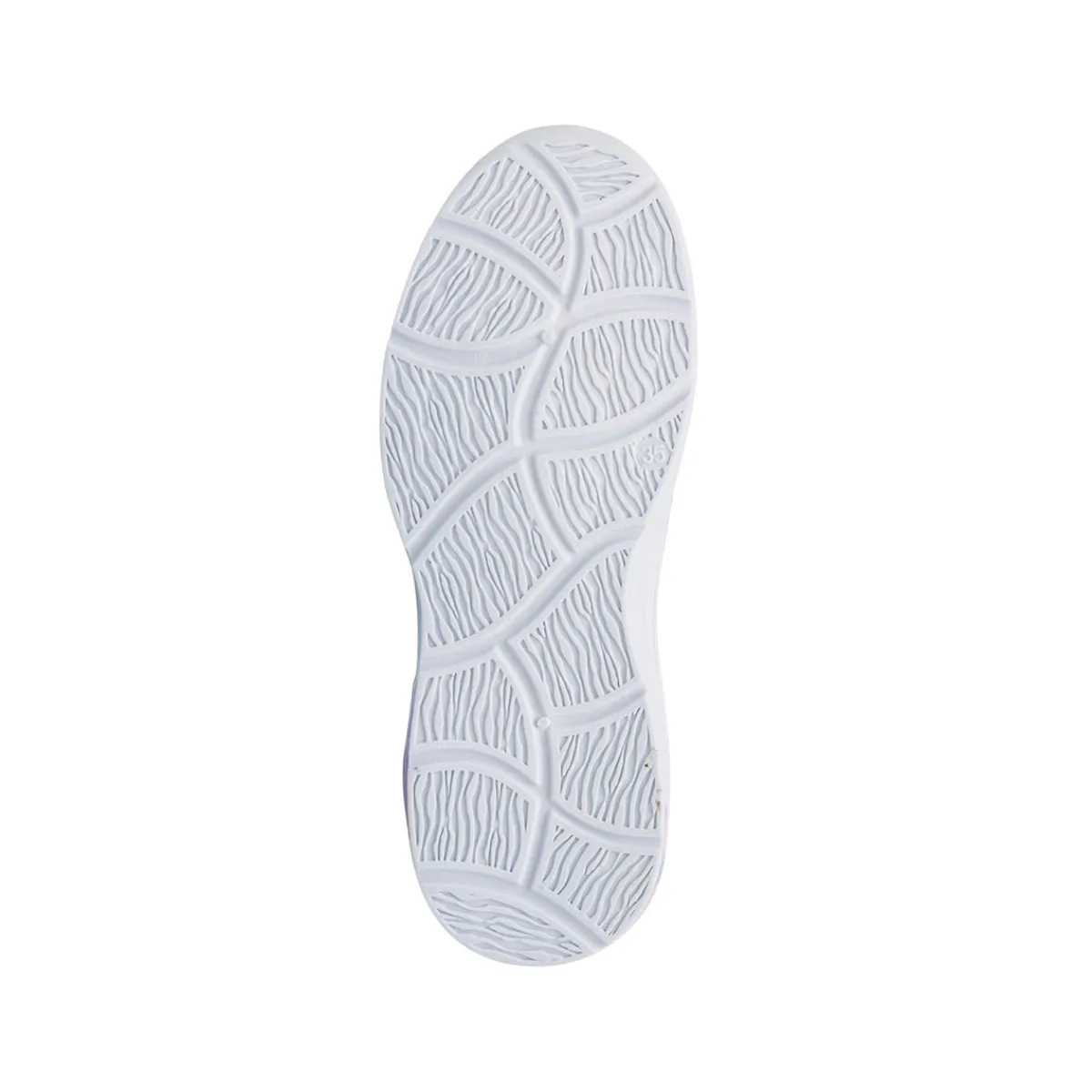 Clearance Sneakers lilla da ragazza con luci Bambino Sneakers Sportive Bambina|Scarpe Ragazza