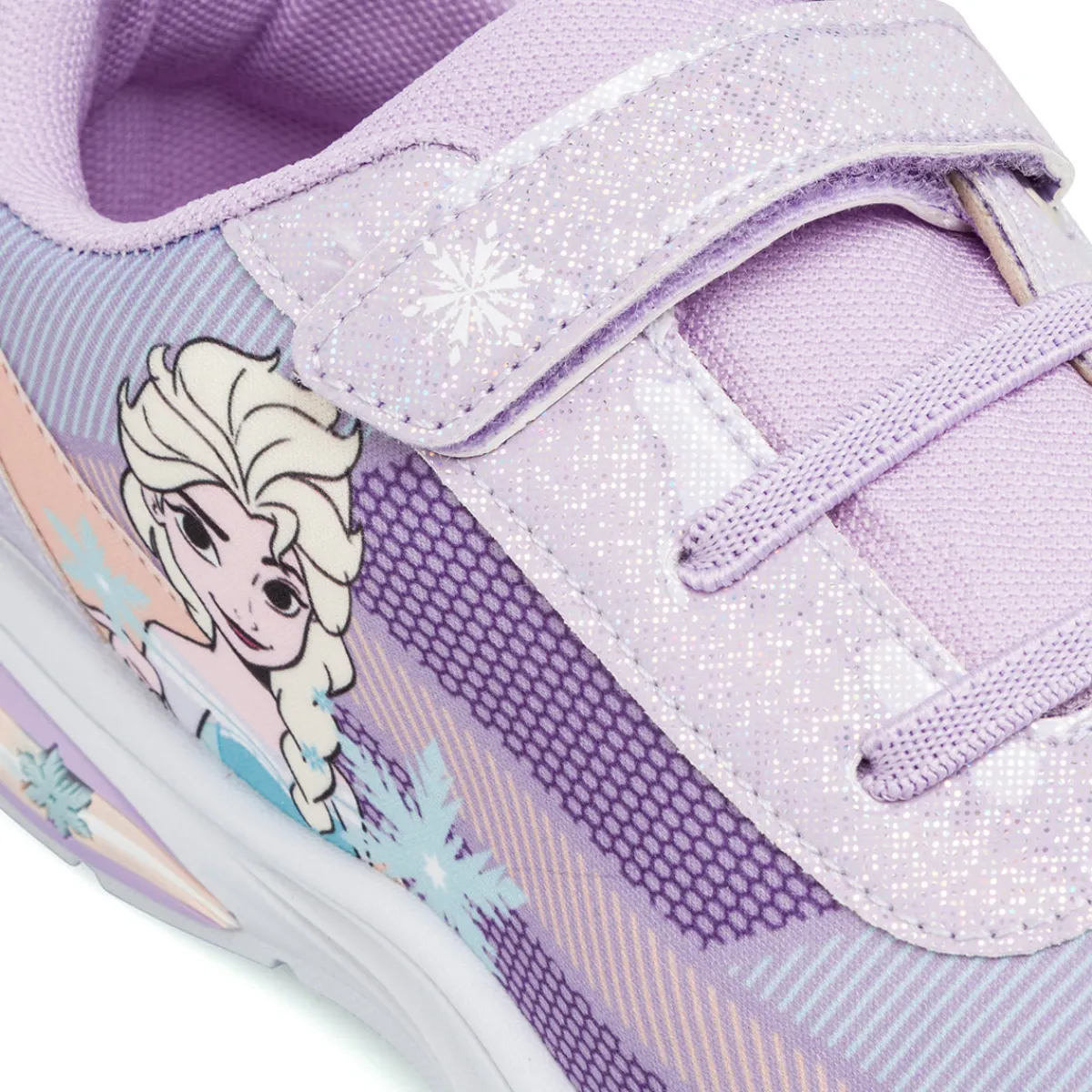 Clearance Sneakers lilla da ragazza con luci Bambino Sneakers Sportive Bambina|Scarpe Ragazza