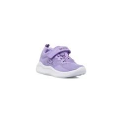 Sale Sneakers lilla Primi passi Bambina con strappo Bambino Sneakers Sportive Bambina|Scarpe Con Strappo Bambina