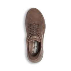 Outlet Sneakers marroni da Donna GO WALK FLEX Donna Sneakers Sport|Sneakers