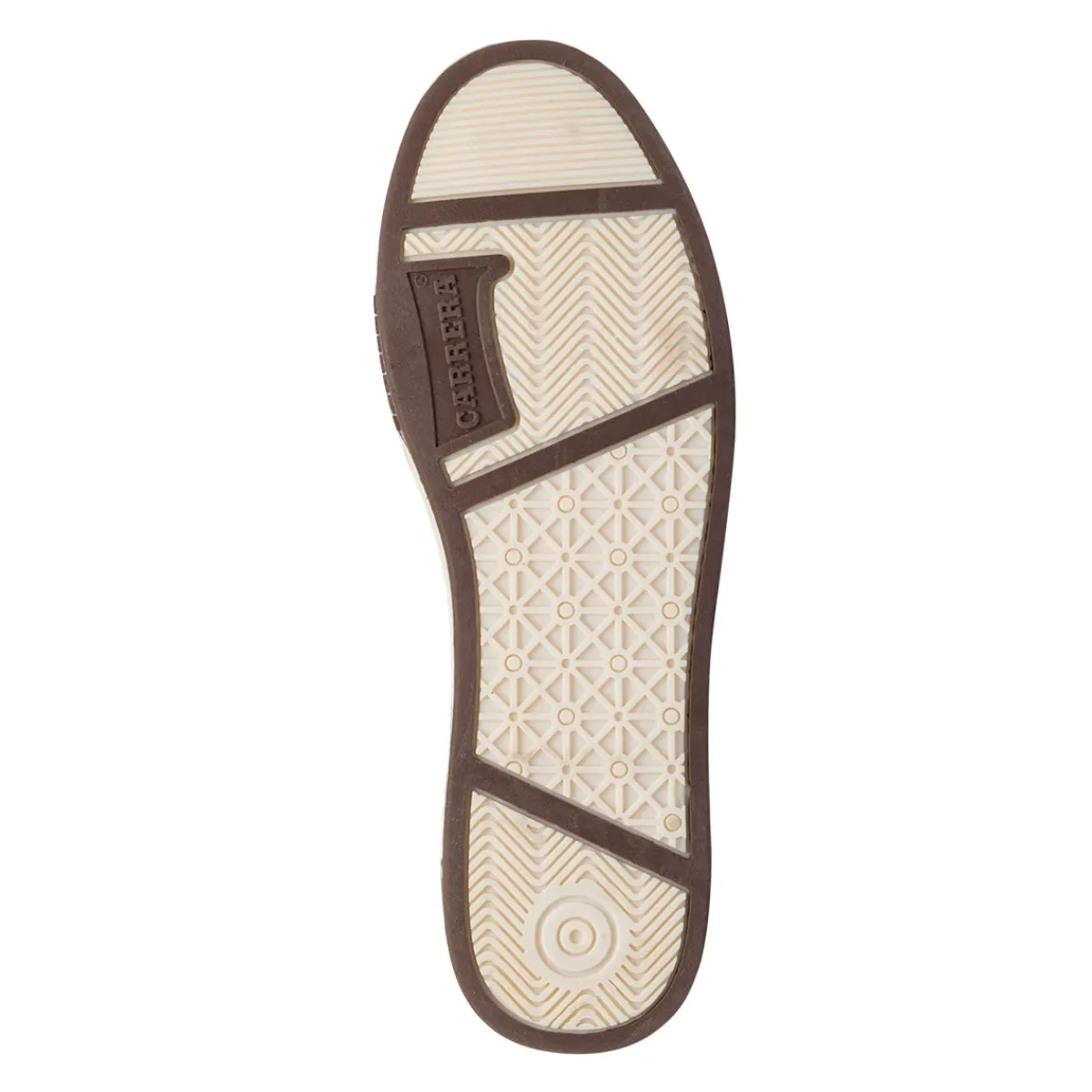 Best Sneakers marroni da Uomo con inserto effetto scamosciato Uomo Look Marrone Uomo 👞|Sneakers Uomo