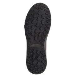 Discount Sneakers nere con suola carroarmato da Uomo Uomo Sneakers Uomo