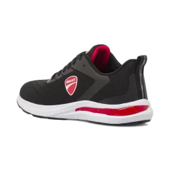 Outlet Sneakers nere con ammortizzazione ad aria da Uomo Uomo Sneakers|Scarpe Da Palestra