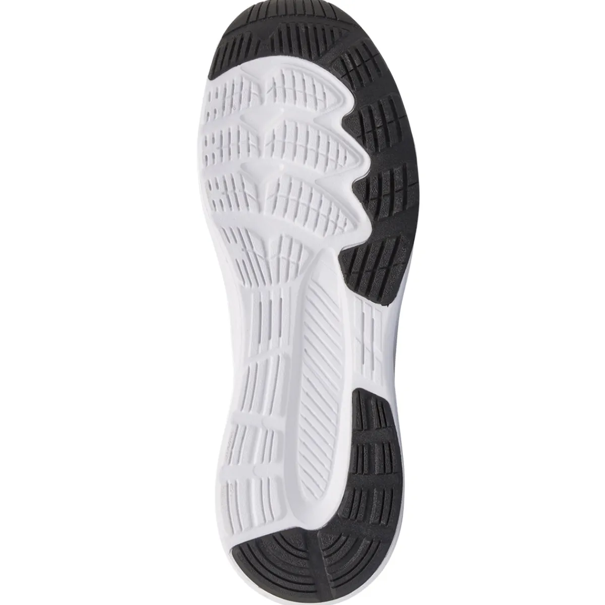 Outlet Sneakers nere con ammortizzazione ad aria da Uomo Uomo Sneakers|Scarpe Da Palestra