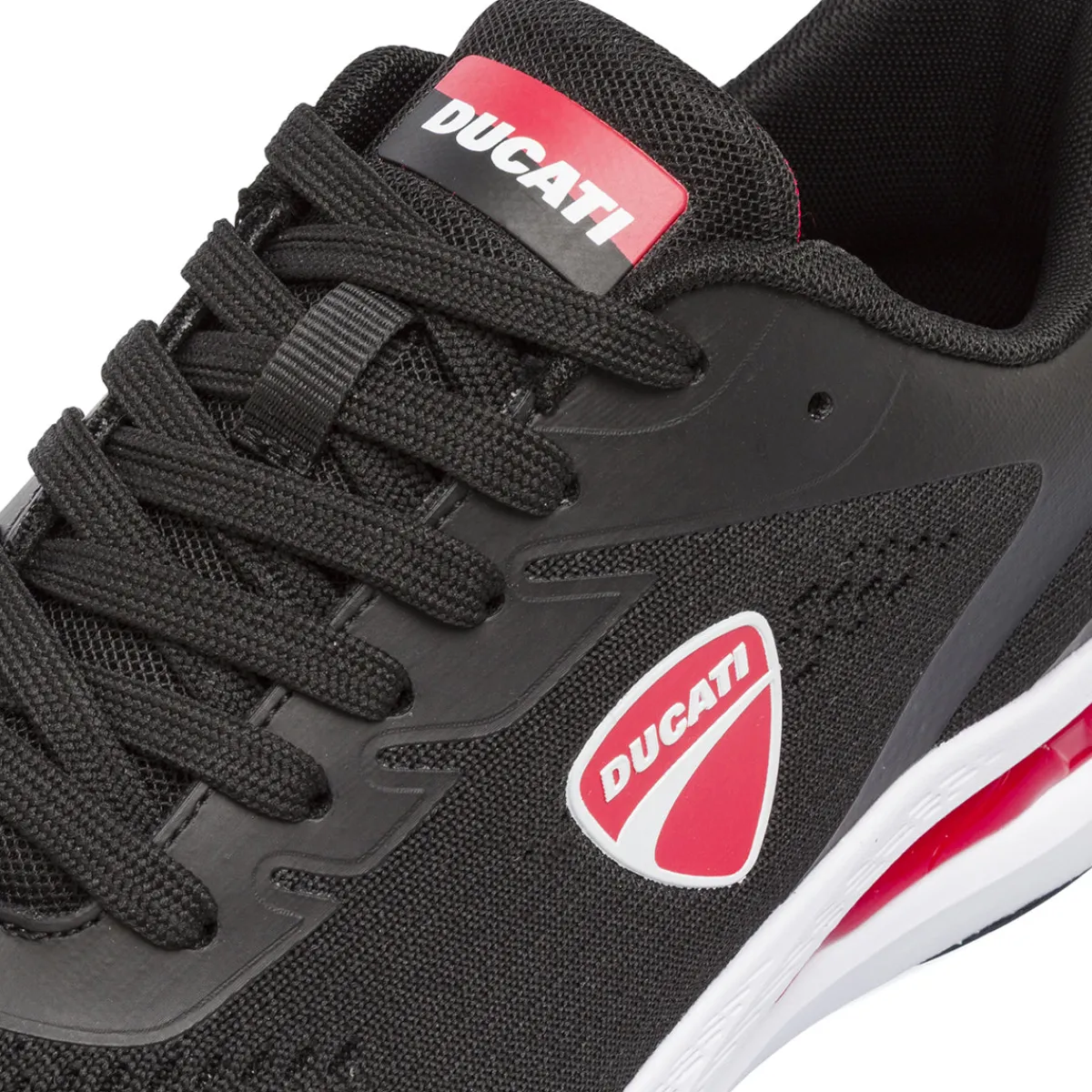 Outlet Sneakers nere con ammortizzazione ad aria da Uomo Uomo Sneakers|Scarpe Da Palestra