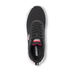 Outlet Sneakers nere con ammortizzazione ad aria da Uomo Uomo Sneakers|Scarpe Da Palestra