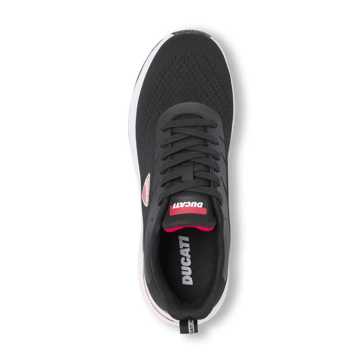 Outlet Sneakers nere con ammortizzazione ad aria da Uomo Uomo Sneakers|Scarpe Da Palestra