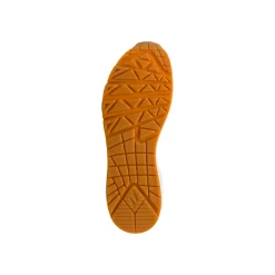 Online Sneakers nere con dettaglio stampa animalier da Donna Uno Donna Sneakers|Scarpe Per Camminare