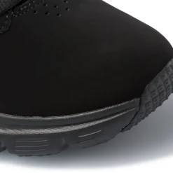 New Sneakers nere con sottopiede Memory Foam Fashion Fit True Feels Donna Scarpe Comfort