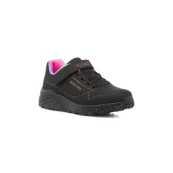 Best Sneakers nere da bambina con luci Street Uno Lite Bambino Scarpe Sportive Da Bambino|Sneakers Sportive Bambina