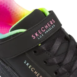 Best Sneakers nere da bambina con luci Street Uno Lite Bambino Scarpe Sportive Da Bambino|Sneakers Sportive Bambina