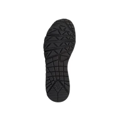 Clearance Sneakers nere da Bambina con zip e soletta memory comfort Uno Bambino Scarpe Per Camminare|Sneakers Sportive Bambina