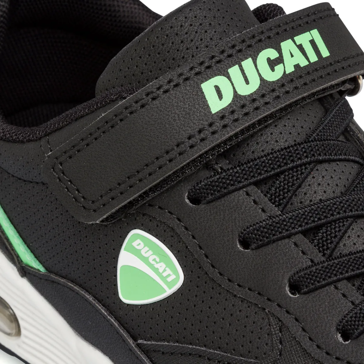 Clearance Sneakers nere da bambino con ammortizzazione ad aria Bambino Scarpe Sportive Da Bambino|Sneakers Sportive Bambino