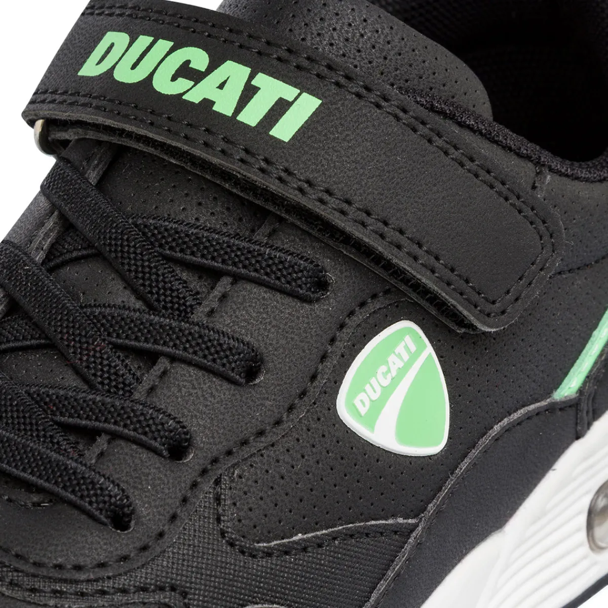 Clearance Sneakers nere da bambino con ammortizzazione ad aria Bambino Scarpe Sportive Da Bambino|Sneakers Sportive Bambino