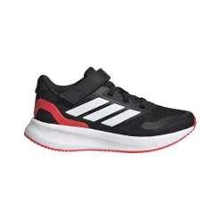 Hot Sneakers nere da Bambino Runfalcon 5 con chiusura a strappo Bambino Scarpe Sportive Da Bambino|Scarpe Sportive