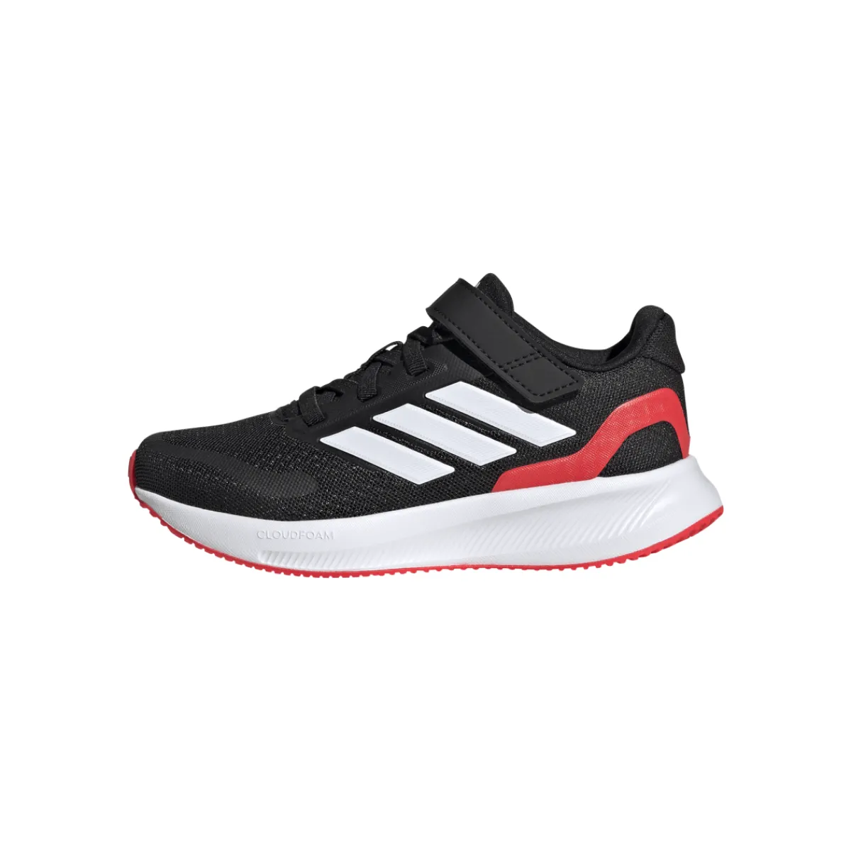 Hot Sneakers nere da Bambino Runfalcon 5 con chiusura a strappo Bambino Scarpe Sportive Da Bambino|Scarpe Sportive