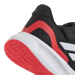 Hot Sneakers nere da Bambino Runfalcon 5 con chiusura a strappo Bambino Scarpe Sportive Da Bambino|Scarpe Sportive