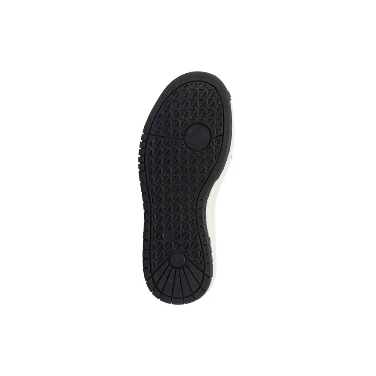 Sneakers nere da Bambino con dettagli in contrasto blu Bambino Scarpe Con Strappo Bambino|Sneakers Bambino