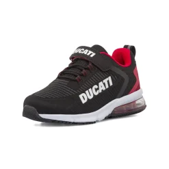 Clearance Sneakers nere da bambino con ammortizzazione ad aria Bambino Scarpe Sportive Da Bambino|Scarpe Sportive