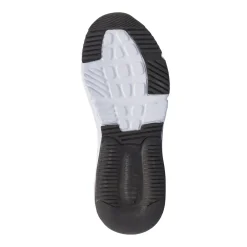 Clearance Sneakers nere da bambino con ammortizzazione ad aria Bambino Scarpe Sportive Da Bambino|Scarpe Sportive