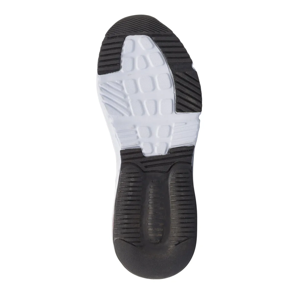 Clearance Sneakers nere da bambino con ammortizzazione ad aria Bambino Scarpe Sportive Da Bambino|Scarpe Sportive