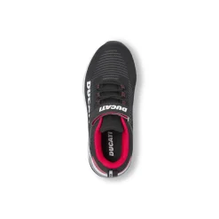 Clearance Sneakers nere da bambino con ammortizzazione ad aria Bambino Scarpe Sportive Da Bambino|Scarpe Sportive