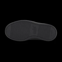 Best Sneakers nere da bambino con logo Rickie Bambino Scarpe Sportive Da Bambino|Sneakers Sportive Bambino