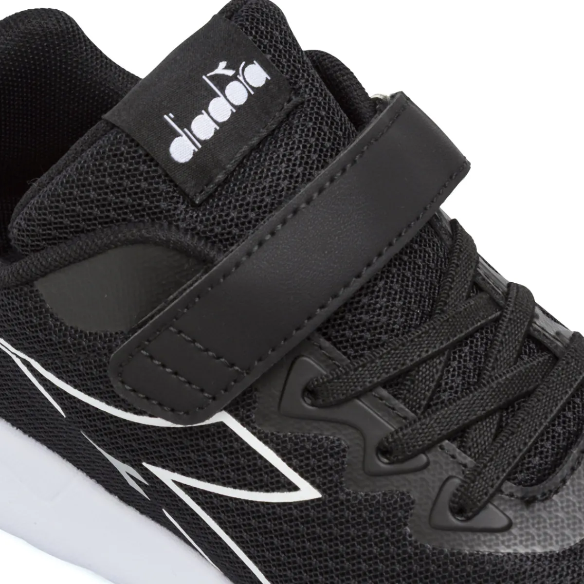 Sneakers nere da Bambino e Ragazzo con strappo e logo Bambino Scarpe Sportive Da Bambino|Sneakers Sportive Bambino