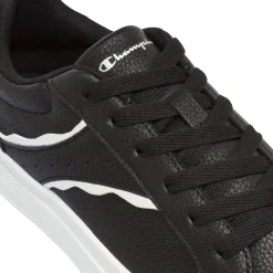 Hot Sneakers Nere da Donna Prestige Platform Low Cut Donna Sneakers Sport|Scarpe Sportive