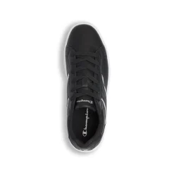 Hot Sneakers Nere da Donna Prestige Platform Low Cut Donna Sneakers Sport|Scarpe Sportive