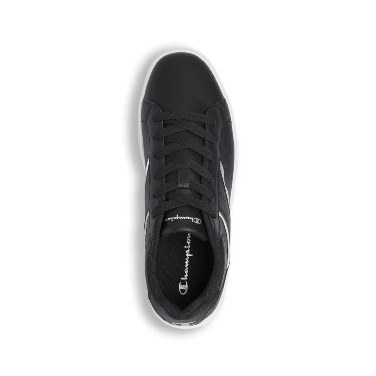 Hot Sneakers Nere da Donna Prestige Platform Low Cut Donna Sneakers Sport|Scarpe Sportive