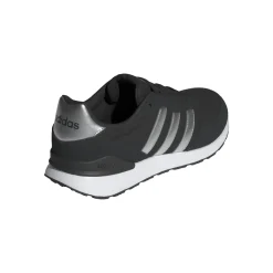 Clearance Sneakers nere da Donna con dettagli argento RUN 60s 4.0 Donna Sneakers Retro Running|Scarpe Sportive