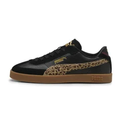 Sneakers nere da Donna con stampa leopardata Club II Era Animal Flair Donna Sneakers|Scarpe Sportive