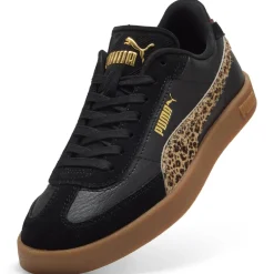 Sneakers nere da Donna con stampa leopardata Club II Era Animal Flair Donna Sneakers|Scarpe Sportive