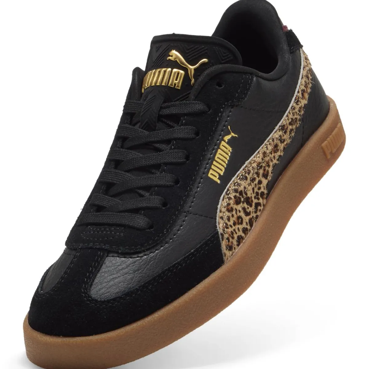 Sneakers nere da Donna con stampa leopardata Club II Era Animal Flair Donna Sneakers|Scarpe Sportive